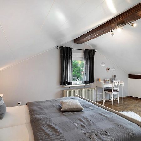 Apartamento Schwarzwaldtani - Doerfle Weier Exterior foto
