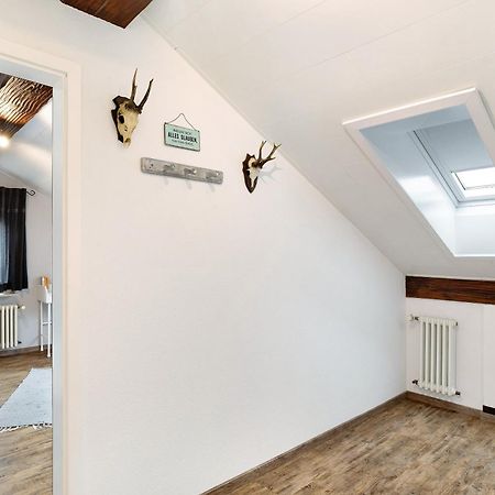Apartamento Schwarzwaldtani - Doerfle Weier Exterior foto