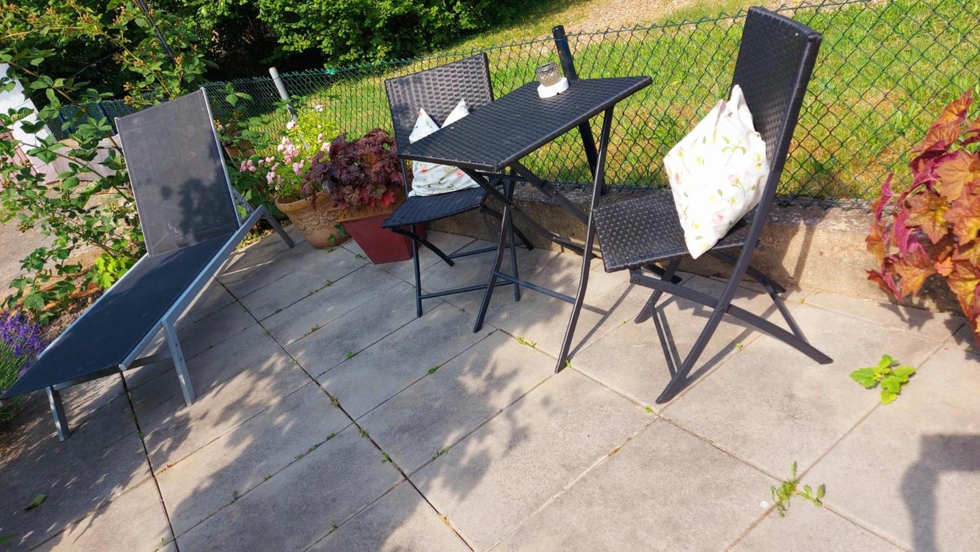 Apartamento Schwarzwaldtani - Doerfle Weier Exterior foto