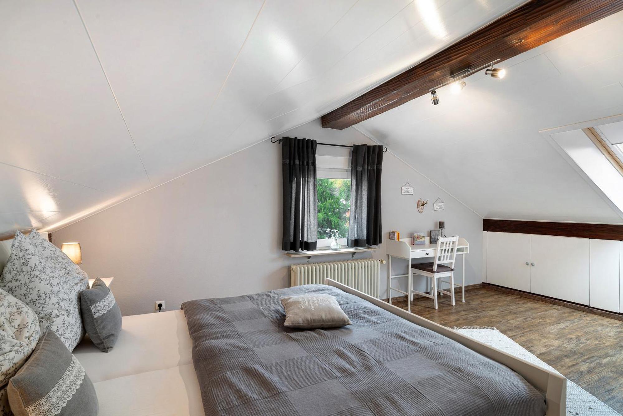 Apartamento Schwarzwaldtani - Doerfle Weier Exterior foto