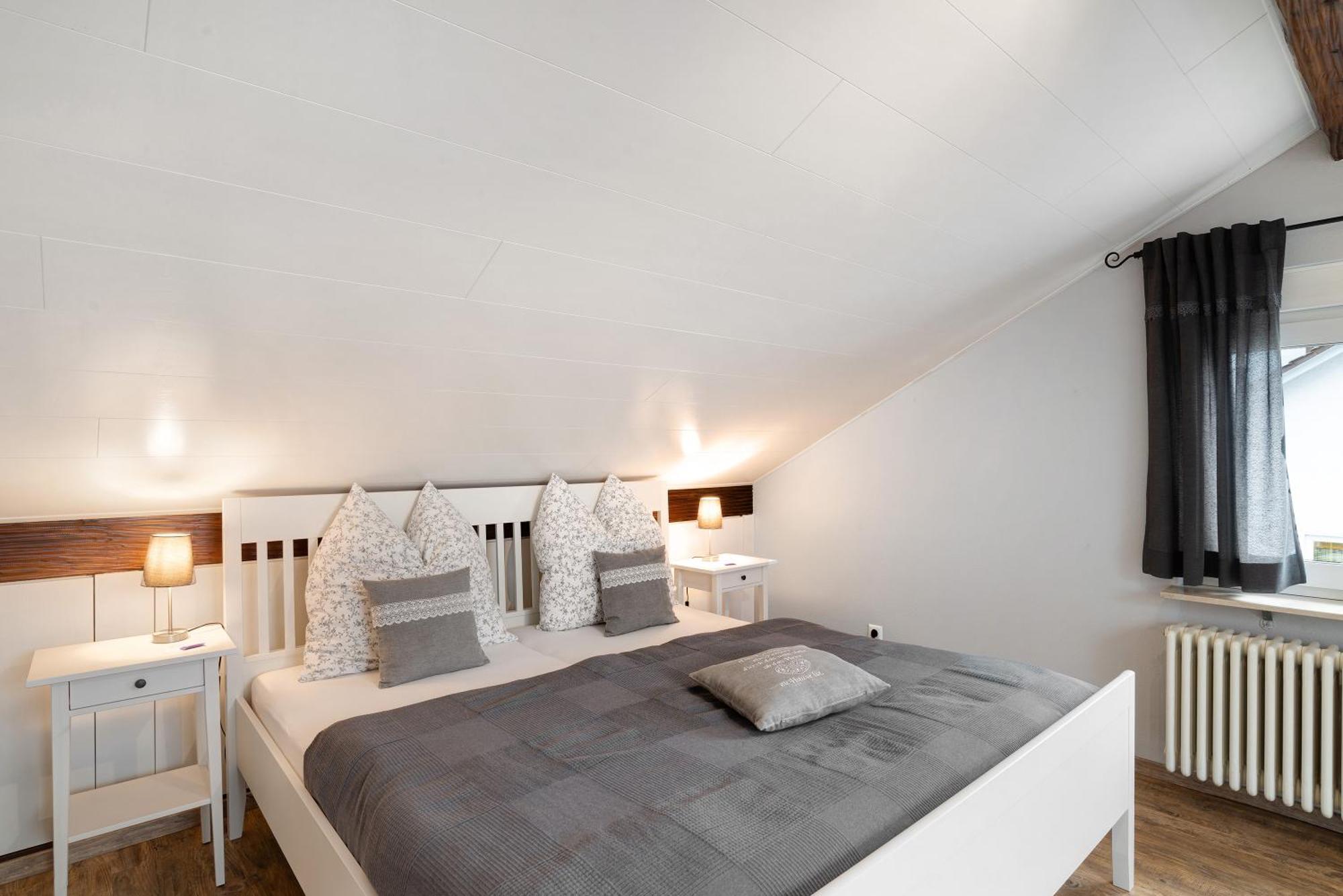 Apartamento Schwarzwaldtani - Doerfle Weier Exterior foto